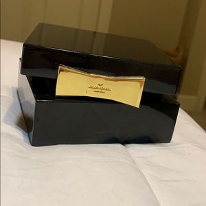 Kate Spade jewelry box
